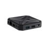 New Q1Mini Tv Box High-Definition 8K Export Box Dual-Band Wifi Android 14 Set-Top Box Tv Box