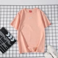 Pink middle small hook