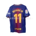 1718 barcelona 2 customized no. 11