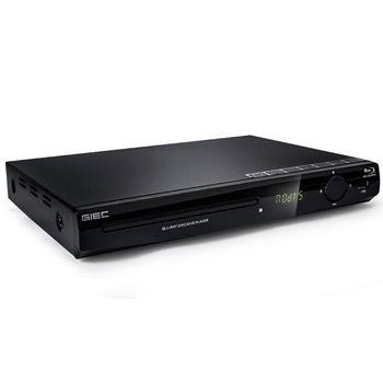 JKO (GIEC)BDP-G3000 HD Blu-ray DVD player all-area USB network play BD play