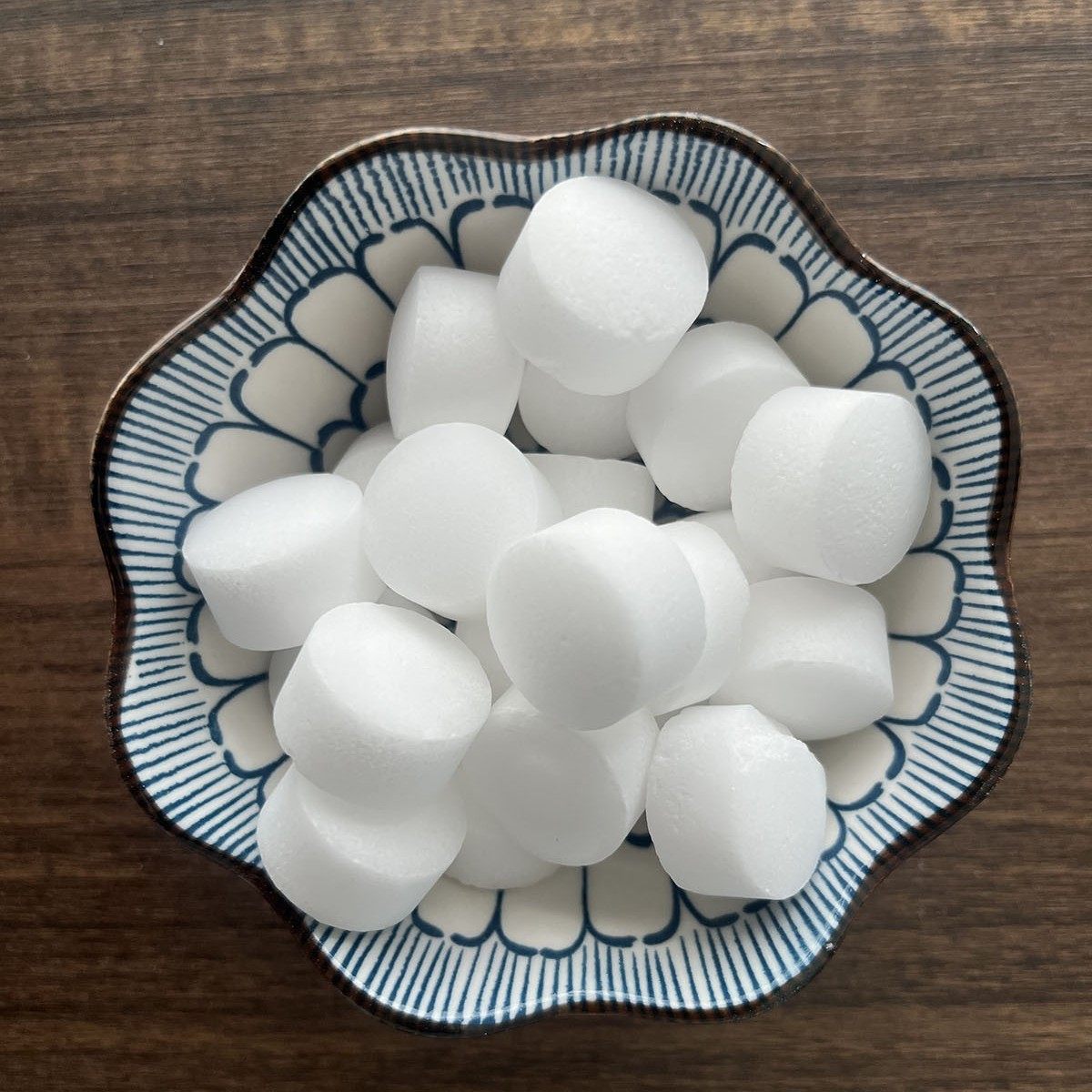 Soft Water Salt Source Manufacturer Boiler Softened Water Industrial Salt Ion Exchange Regeneration Agent Dishwasher Water Softener