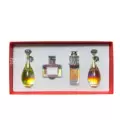Di jia red box four-piece set