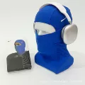 Blue + box