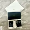 Black lychee pattern