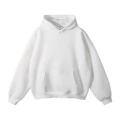 Pure white