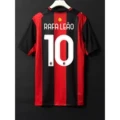 2627ac home printed number 10 + armband