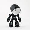 New Nightlight DIY Decorative Desktop Ornaments Cartoon Fighters Hero Magnetic Suction Mini Table Lamp Cute Pet Creative Gift