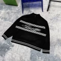 A31. black sweater
