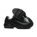 Style 95 -- US 5-12 -- Collaboration Black Swoosh