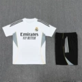 2526 Real Madrid White