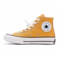High-top yellow