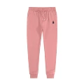 Pink green label [sweatpants]