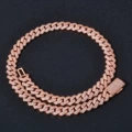 Rose gold (width 15mm)