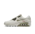 90-off-white dark green