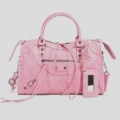 Large pink