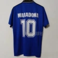 1994 argentina no. 10 maradona