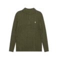Army green