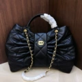 Large black