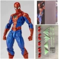 Ct yamaguchi style spider-man figure version 2.0