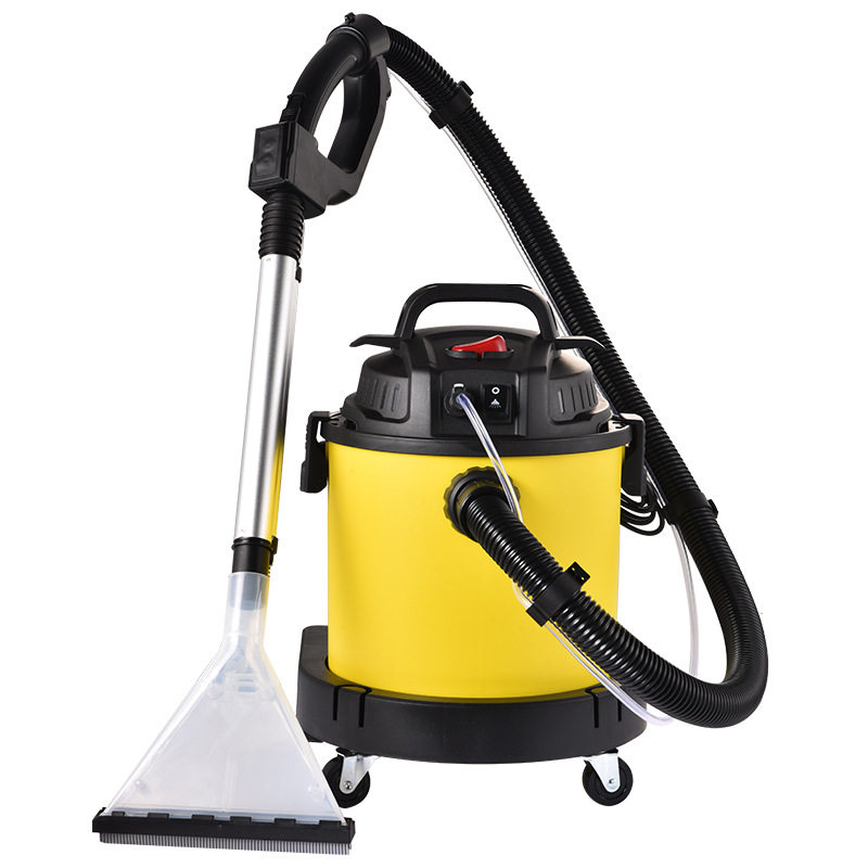 vacuum cleaner wet and dry multi-purpose household large suction vacuum cleaner