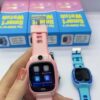 Cross-Border Y36 Smart Children's Phone Watch with Wifi Positioning, Card Insertion, Photo Taking, Video Calling, 4g, and Multiple Languages