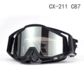 Cx-211 c87 (silver lens)