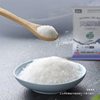 [Fan Benefits] Natural Sea Salt Uniodized 400g*7 Bags Edible Salt Sun-Dried Healthy Pure Crystallized Sea Salt