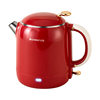 Zhigao Electric Kettle for Home Use, Stainless Steel, Insulated, Fast Heating, Large Capacity, Automatic Power-Off, Constant Temperature Kettle
