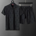 6606 black suit