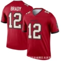 Pirate Red 12#