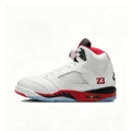 Aj5 flame red [correct shoe type] exclusively for cross-border supply