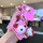 Подлинный брелок-подвеска кукла Sanrio проекционная камера Куломи мультяшная сумка подарок новый оптом mini 6