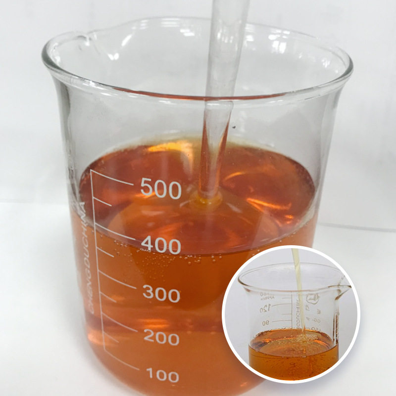 Hydrolyzed Poly(Maleic Anhydride) Hpma Poly(Maleic Acid) Copolymer Sodium Salt Antiscalant Water Treatment Antiscalant Dispersant