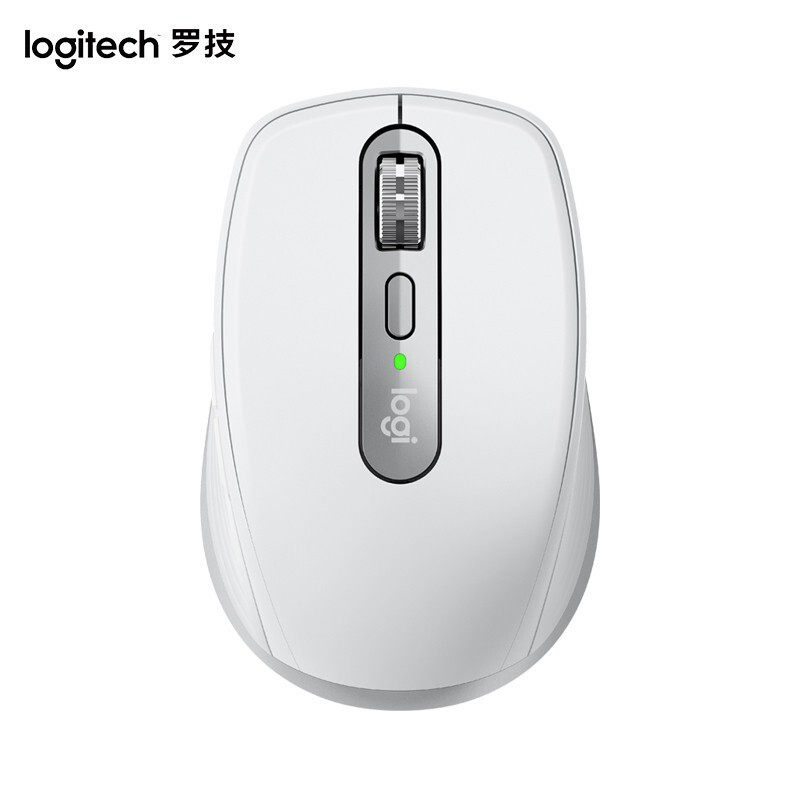 Logitech Mx Anywhere 3S Wireless Bluetooth Mouse