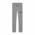 1977 deep oatmeal joggers