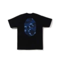 727 black blue