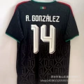 Mexico erke no. 14