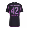 Black No. 42