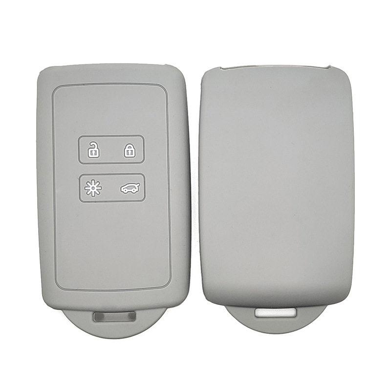 Applicable to Leno Corea special key case buckle Corea smart key car remote control protective cover