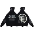 H3002 black