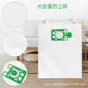 Adaptable Numatic dust bag Henry Hetty NVM-1CH British invincible vacuum cleaner dust bag accessories