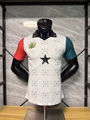 26-27 ghana gh special edition white
