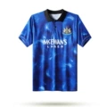 1993-95 newcastle away game