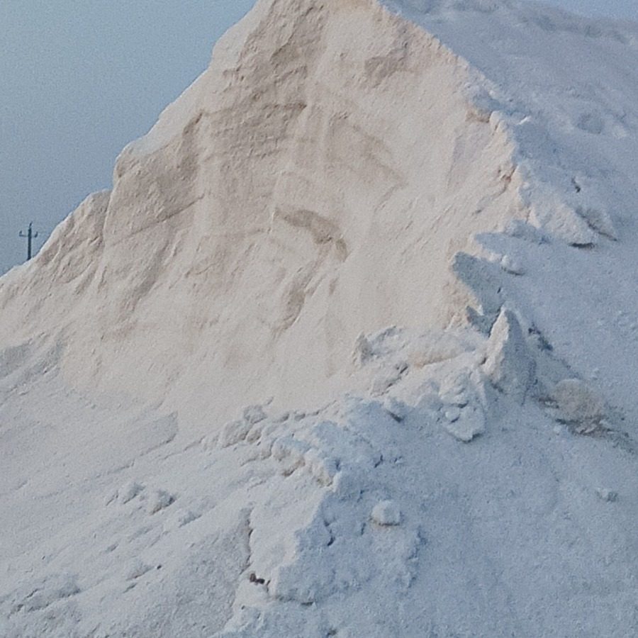 Sun Salt Sea Salt Granular Salt Sodium Chloride Content 91-94%