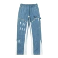 4087 blue