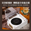 Vintage Gift Cd Player Cd Player Bluetooth Audio Music Album Player