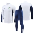 ASD semi-pull-24 Italian large L White