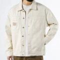 MS302【Cream White】
