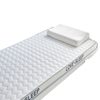 Latex Mattress College Dormitory Memory Sponge Mattress Bedroom Mattress Single-person Household Tatami Mat