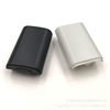 Suitable for Xbox360 Handle Battery Cover Xbox 360 Wireless Handle Battery Compartment Battery Back Cover Black and White